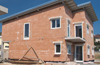 Ruchazie home extensions