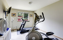 Ruchazie home gym construction leads